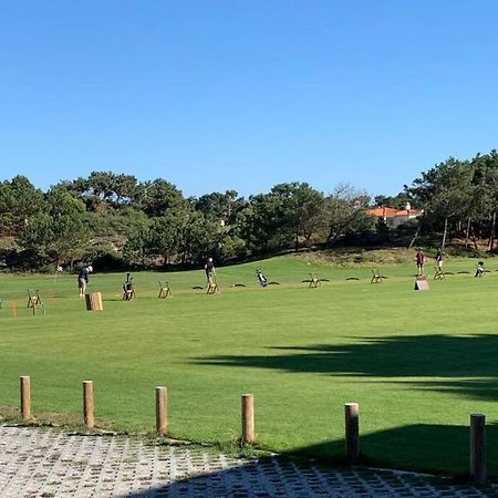 Golf, Beach & Pool House Amoreira  Zewnętrze zdjęcie