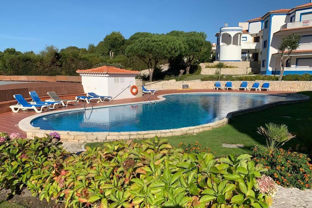 Golf, Beach & Pool House Amoreira  Zewnętrze zdjęcie