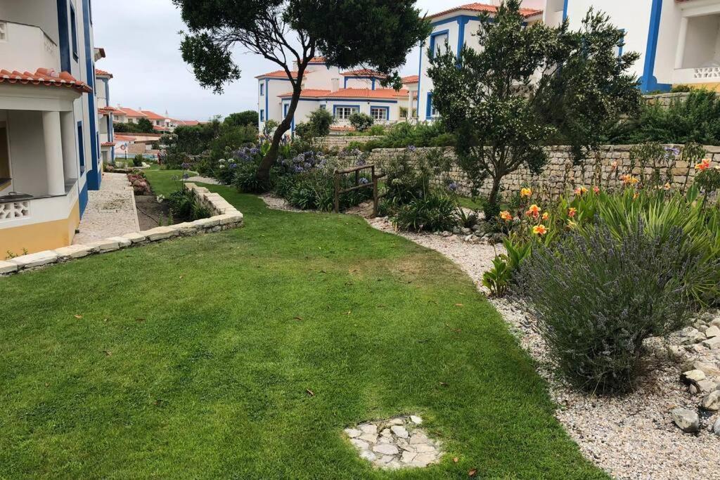 Golf, Beach & Pool House Amoreira  Zewnętrze zdjęcie